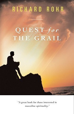 Quest for the Grail(English, Paperback, Rohr Richard)