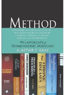 Method(English, Paperback, Gray Alastair C)