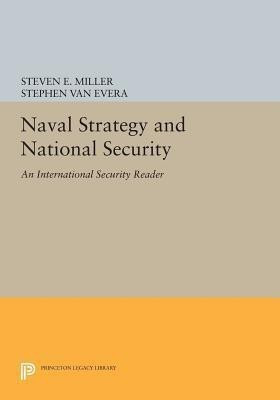 Naval Strategy and National Security(English, Paperback, unknown)