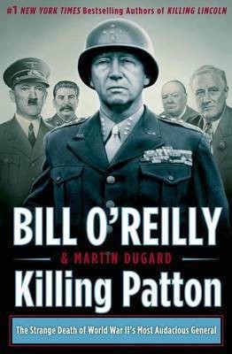 Killing Patton(English, Electronic book text, O'Reilly Bill)