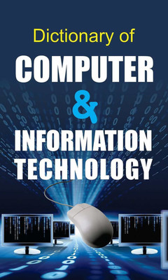 Dictionary of Computer & Information Technology  - Dictionary Book for All(English, Paperback, Talukdar Mrinal)