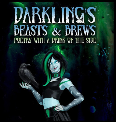 Darkling's Beasts and Brews(English, Hardcover, unknown)