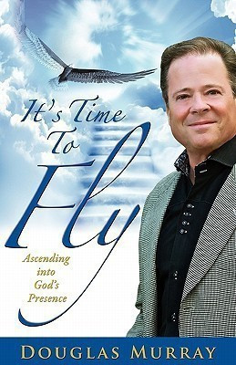 It's Time To Fly(English, Paperback, Murray Douglas Associate Professor of English)