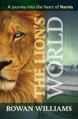 The Lion's World(English, Paperback, Williams Rowan)