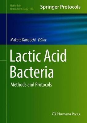 Lactic Acid Bacteria(English, Hardcover, unknown)