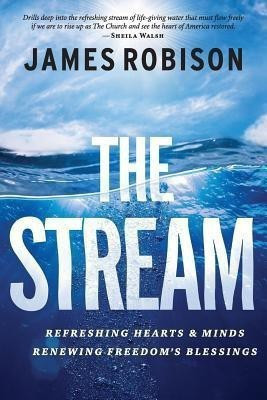 The Stream(English, Paperback, Robison James)