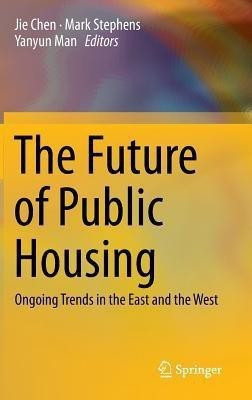The Future of Public Housing(English, Hardcover, unknown)