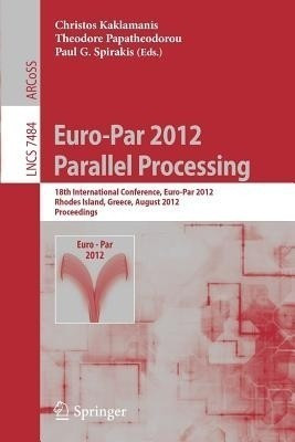 Euro-Par 2012 Parallel Processing(English, Paperback, unknown)
