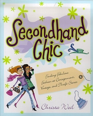 Secondhand Chic(English, Paperback, Weil Christa)