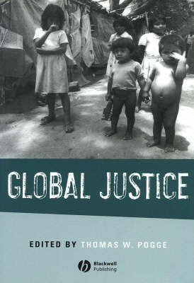 Global Justice(English, Paperback, unknown)