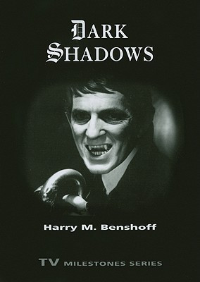 Dark Shadows(English, Paperback, Benshoff Harry M.)