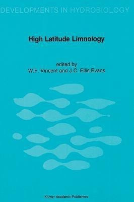 High Latitude Limnology(English, Hardcover, unknown)