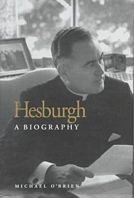 Hesburgh(English, Hardcover, unknown)