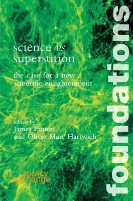 Science Vs Superstition(English, Paperback, Panton James)