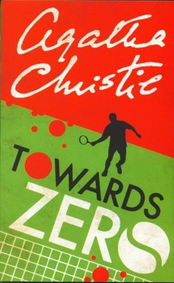 Towards Zero(English, Paperback, Christie Agatha)