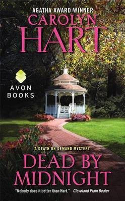 Dead by Midnight(English, Paperback, Hart Carolyn)