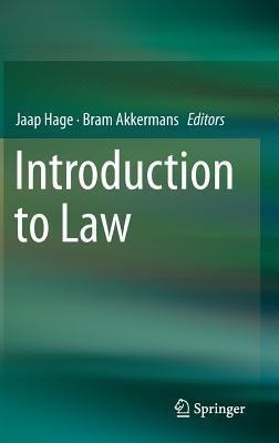 Introduction to Law(English, Hardcover, unknown)