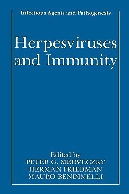 Herpesviruses and Immunity(English, Hardcover, unknown)