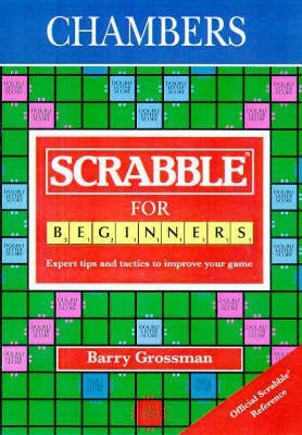 Scrabble for Beginners(English, Paperback, Grossman Barry)