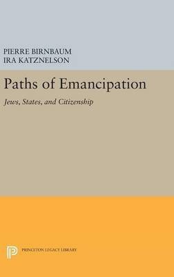Paths of Emancipation(English, Hardcover, unknown)
