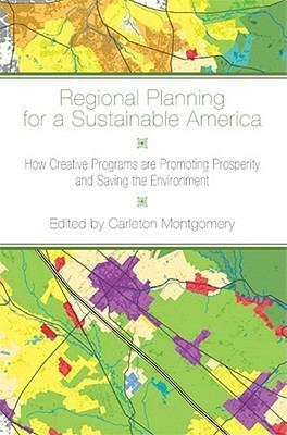 Regional Planning for a Sustainable America(English, Hardcover, unknown)