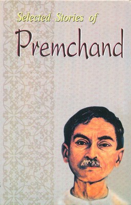 Selected Stories of Premchand(English, Book, Premchand)