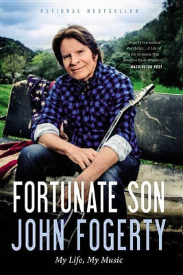 Fortunate Son(English, Hardcover, Fogerty John)