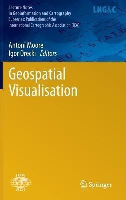 Geospatial Visualisation(English, Hardcover, unknown)