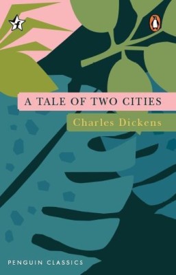 A Tale of Two Cities(English, Paperback, unknown)