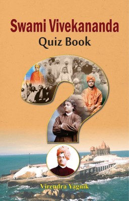 Swami Vivekananda Quiz Book(English, Book, Yagnik Virendra)