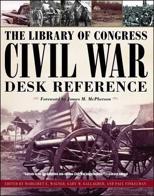 The Library of Congress Civil War Desk Reference(English, Paperback, unknown)