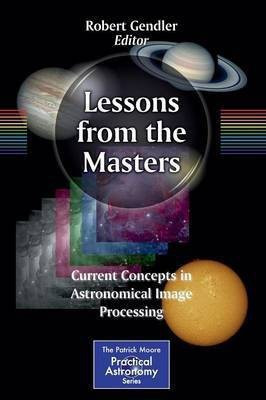 Lessons from the Masters(English, Paperback, unknown)