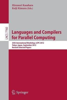 Languages and Compilers for Parallel Computing(English, Paperback, unknown)