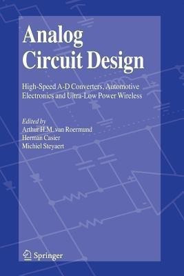 Analog Circuit Design(English, Paperback, unknown)
