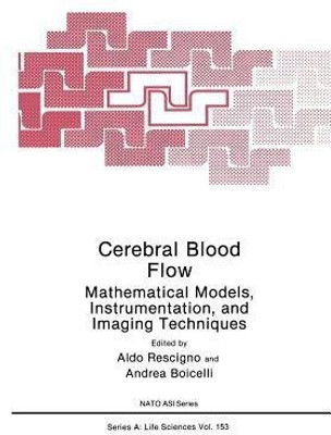 Cerebral Blood Flow(English, Paperback, unknown)