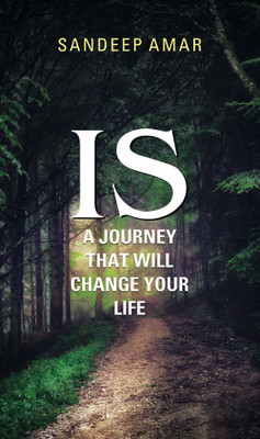 Is a Journey That Will Change Your Life(English, Hardcover, Amar Sandeep)