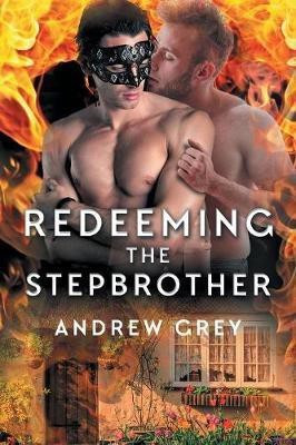 Redeeming the Stepbrother Volume 2(English, Paperback, Grey Andrew)