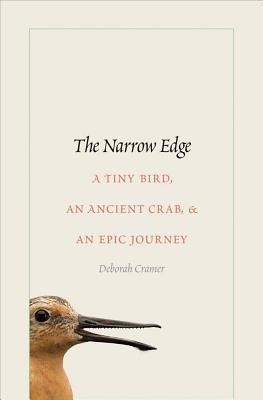 The Narrow Edge(English, Hardcover, Cramer Deborah)