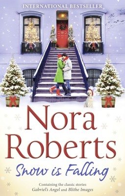 Snow is Falling(English, Paperback, Roberts Nora)