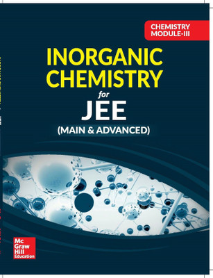 Inorganic Chemistry for Jee (Main & Advanced)(English, Paperback, unknown)