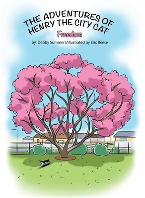 The Adventures of Henry the City Cat(English, Paperback, Summers Debby a)