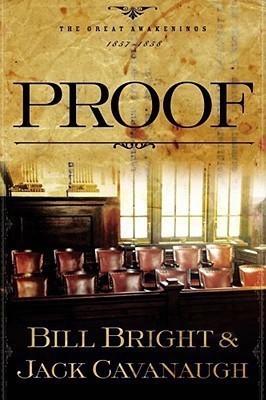 Proof(English, Paperback, Bright Bill)