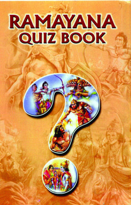 Ramanujan Quiz Book(English, Book, Thakur Rajesh)