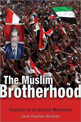 The Muslim Brotherhood(English, Hardcover, Wickham Carrie Rosefsky)