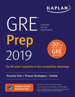 GMAT Official Guide 2019: Book + Online - Practice Tests + Proven Strategies + Online(English, Paperback, unknown) GMAT Official Guide 2019: Book + Online - Practice Tests + Proven Strategies + Online(English, Paperback, unknown)