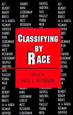 Classifying by Race(English, Paperback, unknown)