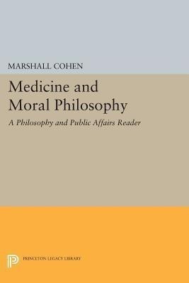 Medicine and Moral Philosophy(English, Paperback, unknown)