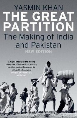 The Great Partition(English, Paperback, Khan Yasmin)