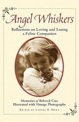 Angel Whiskers(English, Hardcover, Hunt Laurel E)