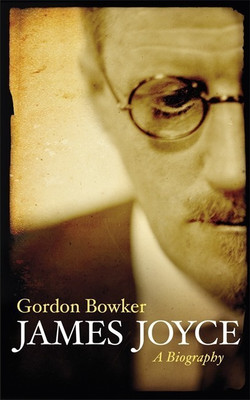 James Joyce(English, Paperback, Bowker Gordon)